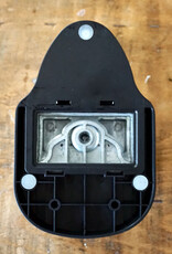 Tag Punch I straight corners / rounded corners I three sizes