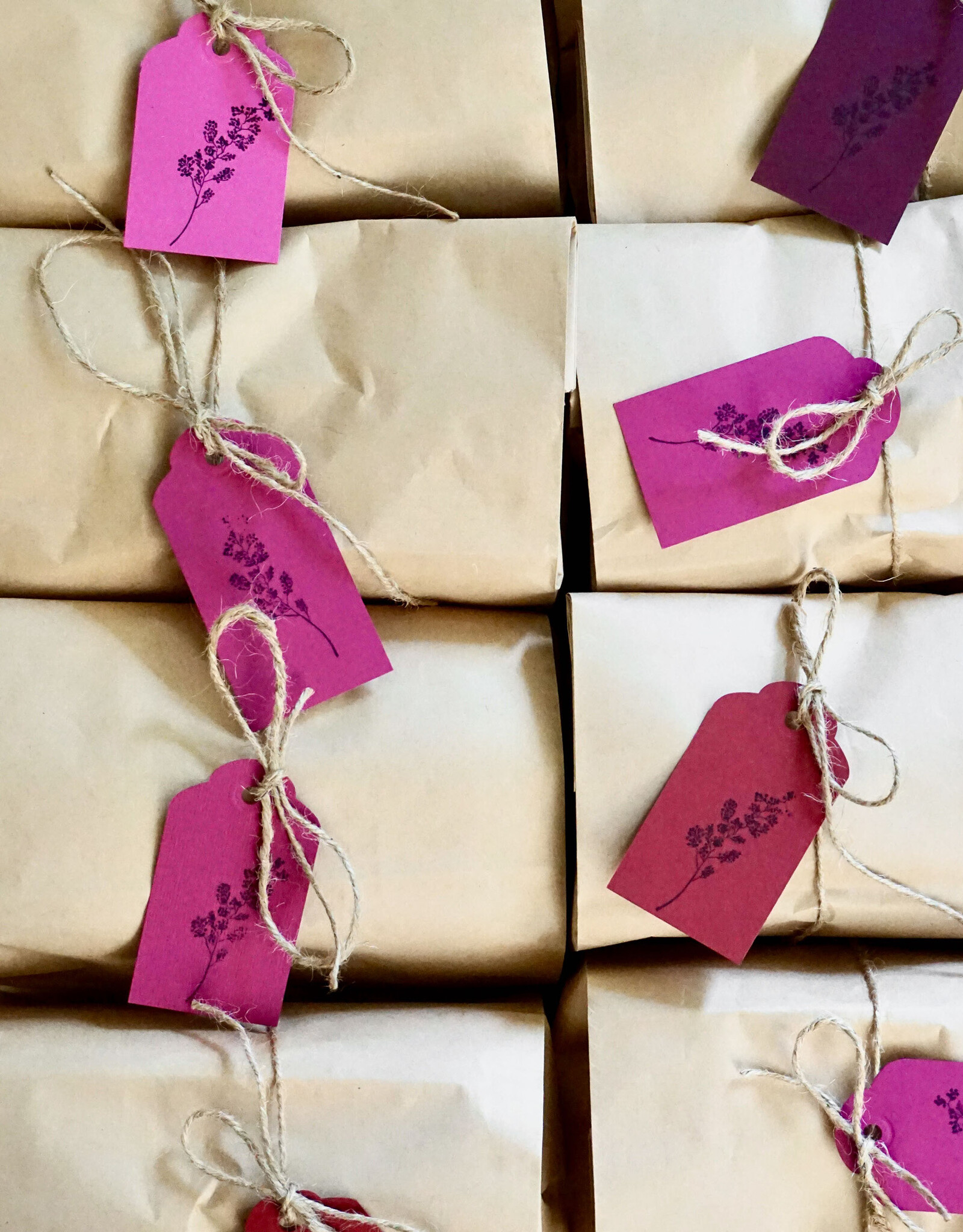 Special Miom Advent Calendar