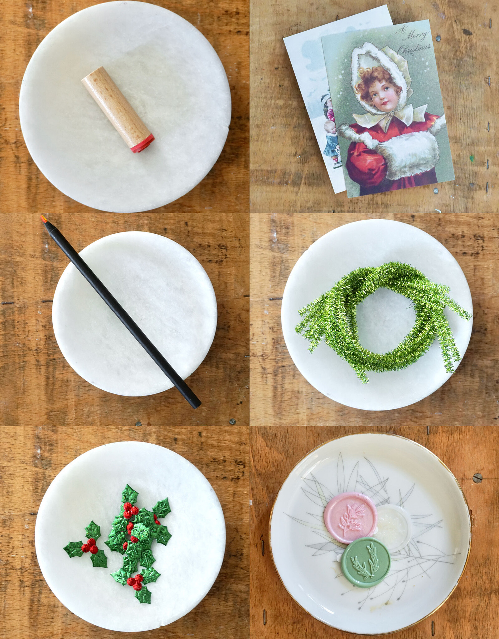 Special Miom Advent Calendar