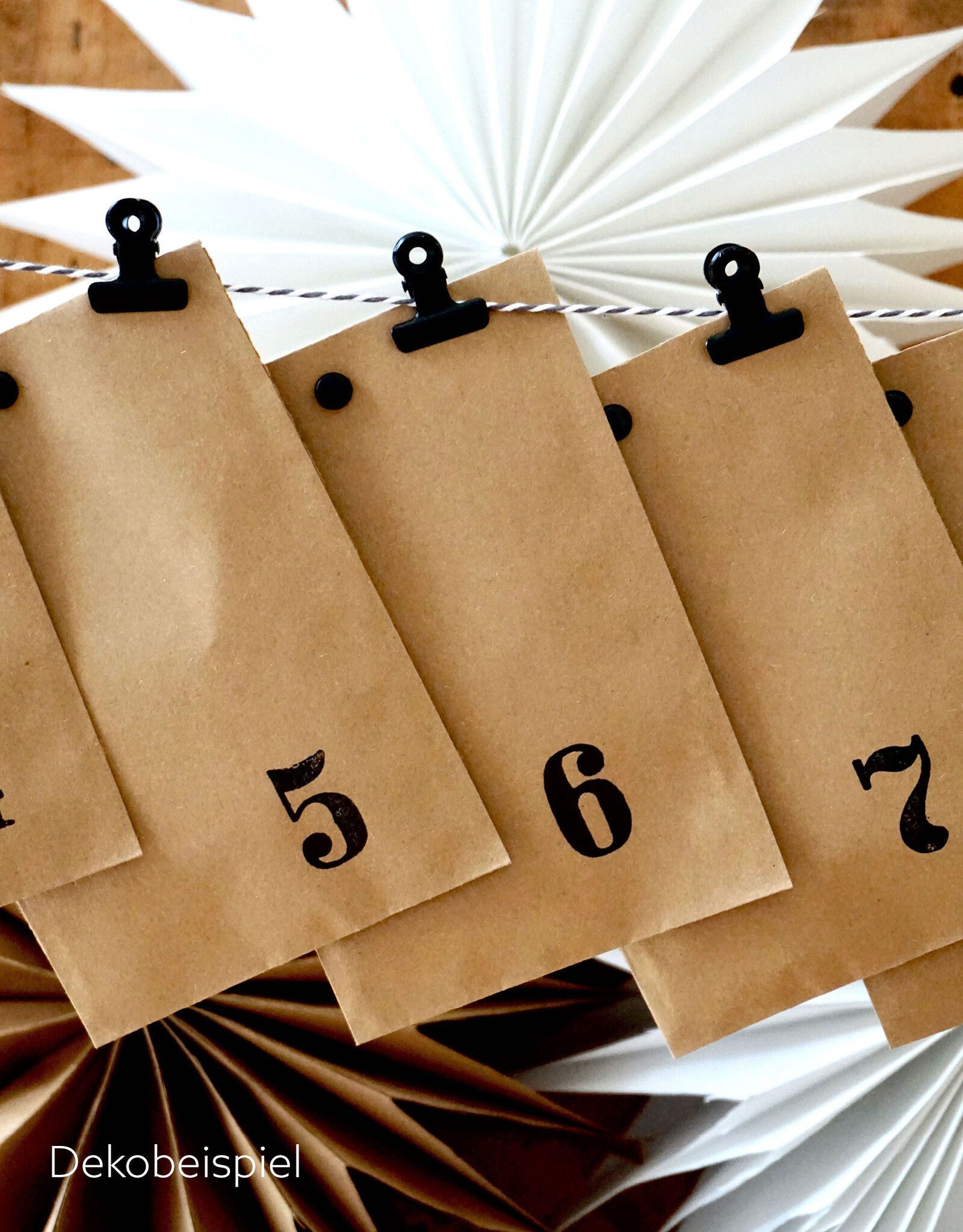 Special Miom Advent Calendar