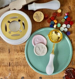 DIY Set Wachssiegel Starter-Kit