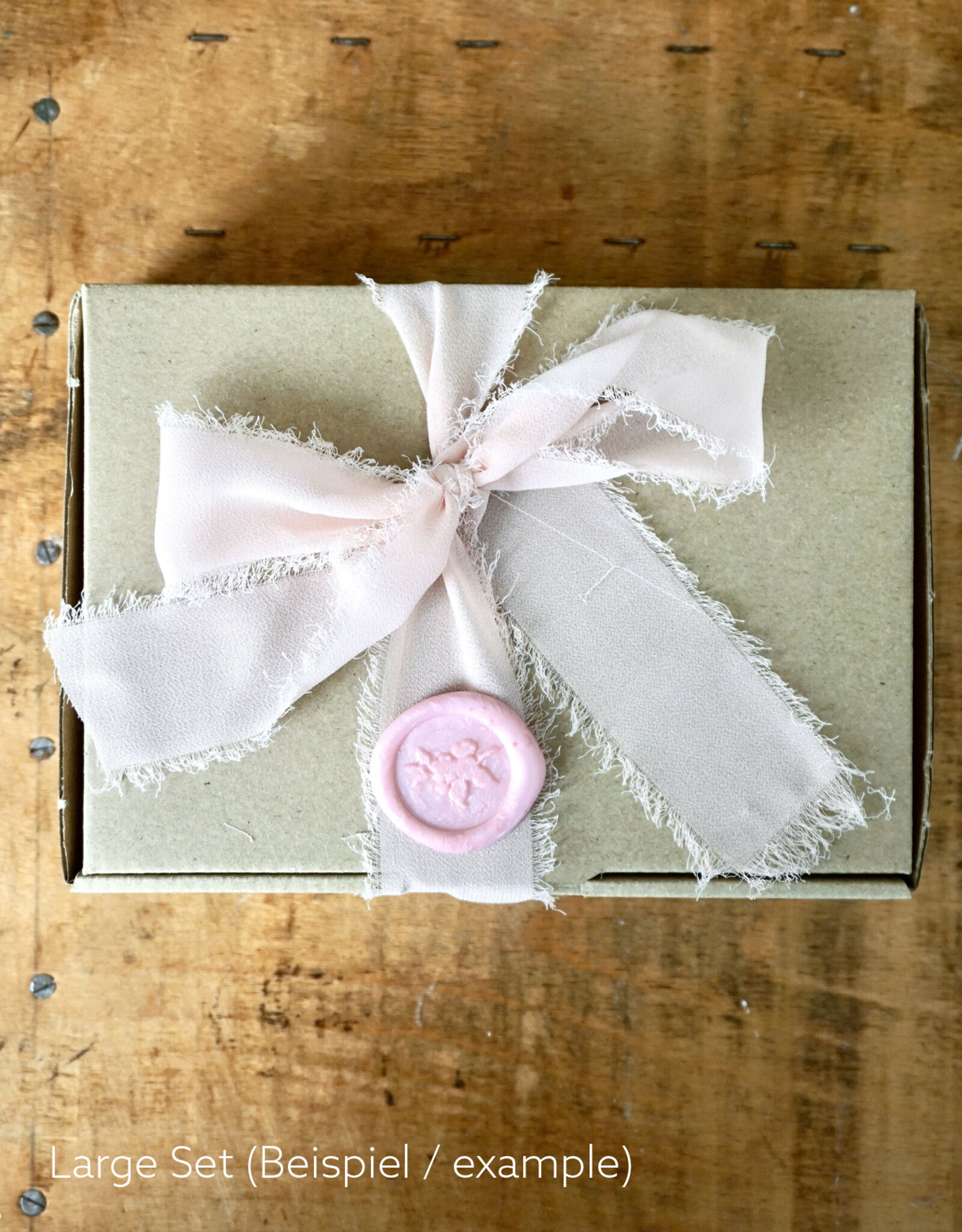 DIY Set Wax Seal Starter-Kit