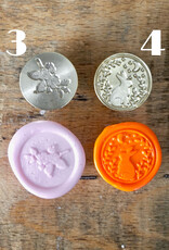 DIY Set Wax Seal Starter-Kit