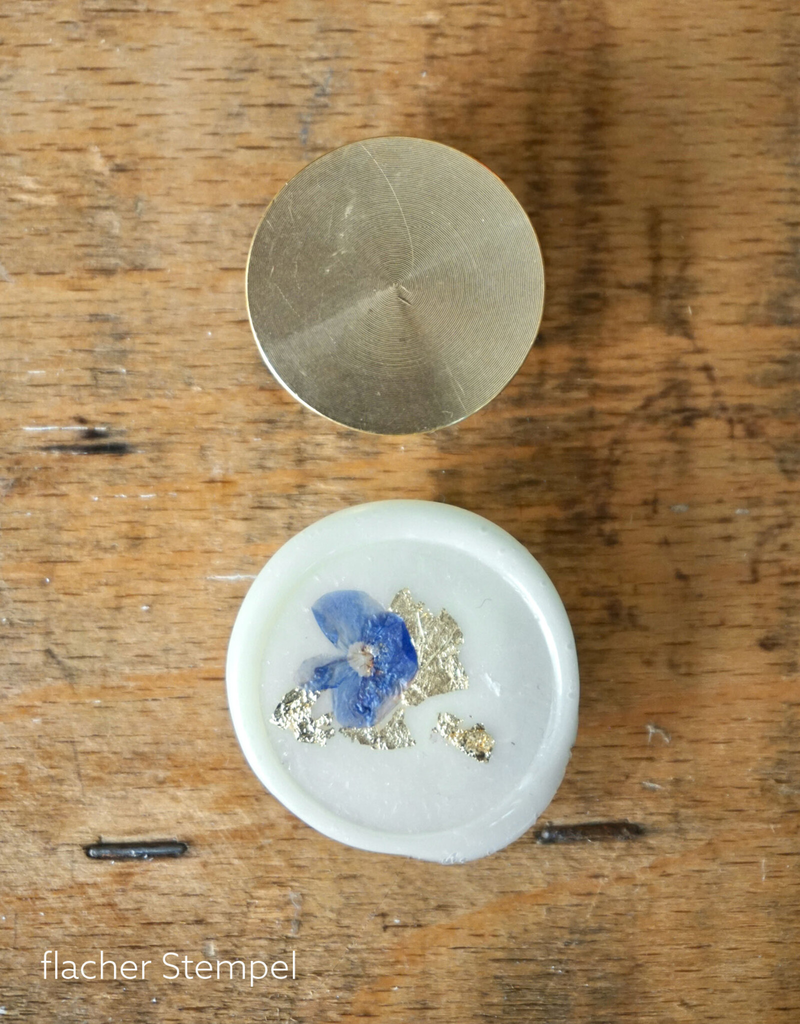 DIY Set Wachssiegel Starter-Kit