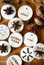 DIY Set DIY-Set für Wintertaler