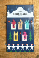 Zubehör Tiny Bookmarks I 5 pieces