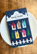 Zubehör Tiny Bookmarks I 5 pieces