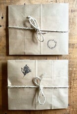 DIY Set Honeycomb Ball Upcycling Set