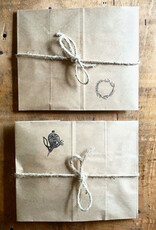 DIY Set Wabenball Upcycling Set