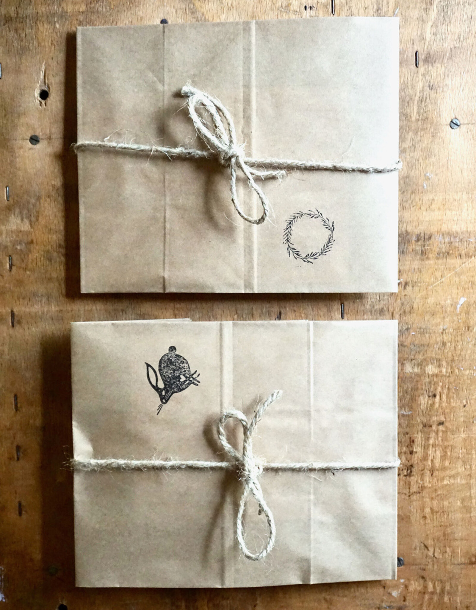 DIY Set Wabenball Upcycling Set