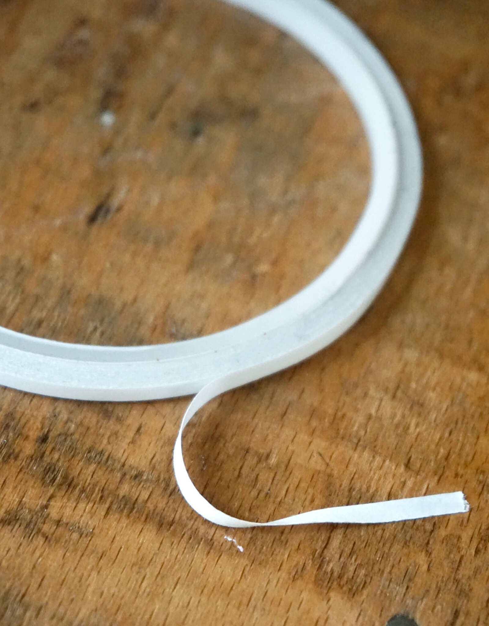 Zubehör Doppelklebeband I 3 mm / 10 m