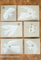 DIY Set Mini-Stamps DIY-Set