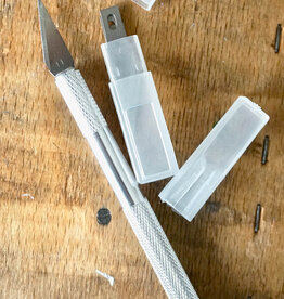 Schneidemesser