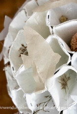 Tissue Paper I Paper Poetry I 5 Sheets