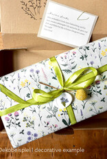 Diverse Geschenkoption I Mach ein Geschenk daraus!