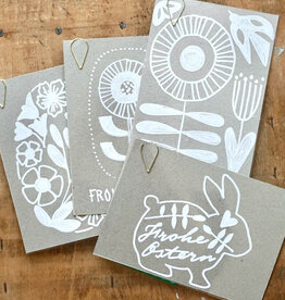 Mary Easter Cards I Mary I DIY Set