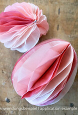 Tissue Paper I various colours I 12 sheets