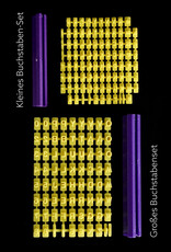 DIY Set Bastelset für Platzkarten aus Modelliermasse I Fische DIY Set Bastelset für Platzkarten aus Modelliermasse I Fische