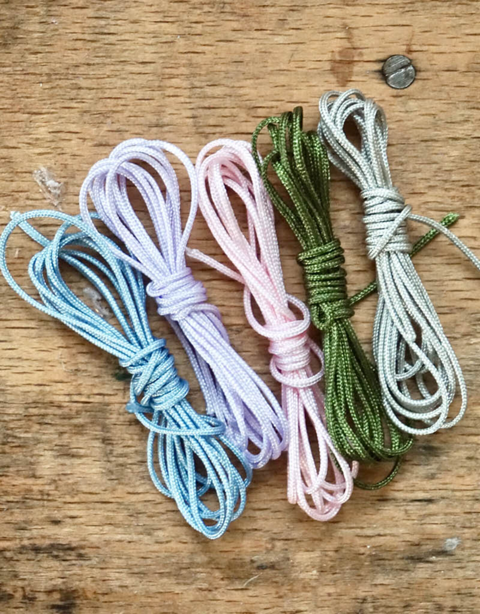 Nylon cord I by meter