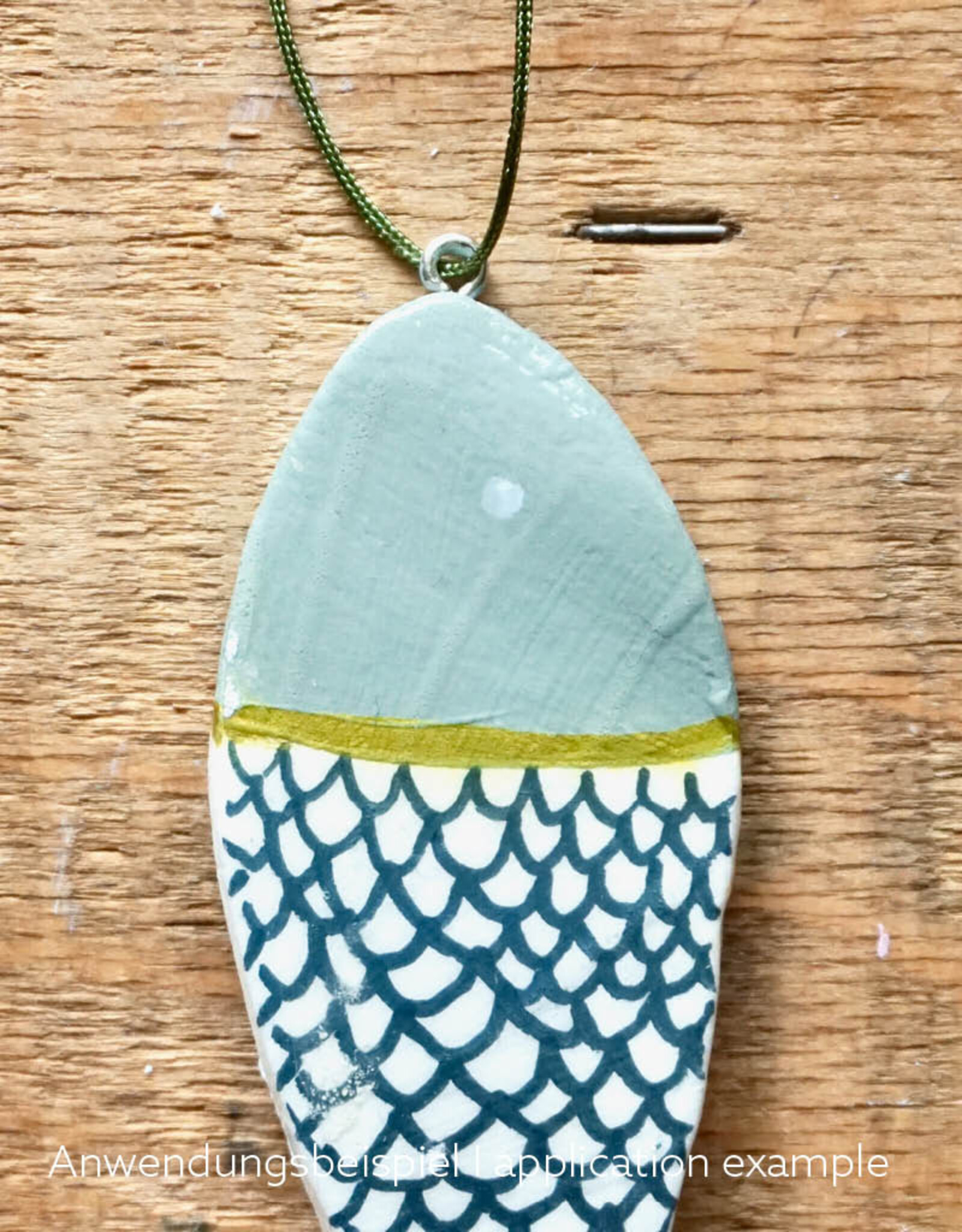 Zubehör Tiny Hooks I 20 pieces I silver