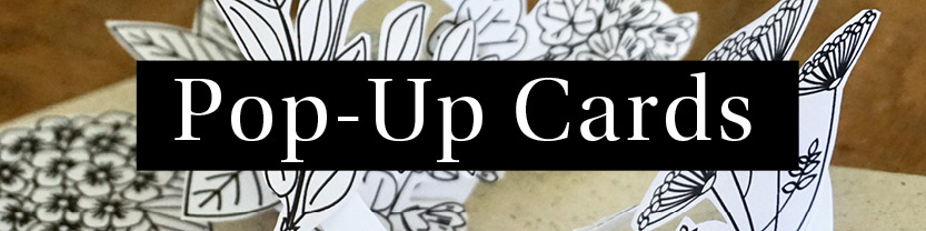 Pop-Up Cards