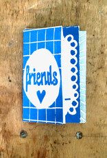 Freundschafts-Büchlein