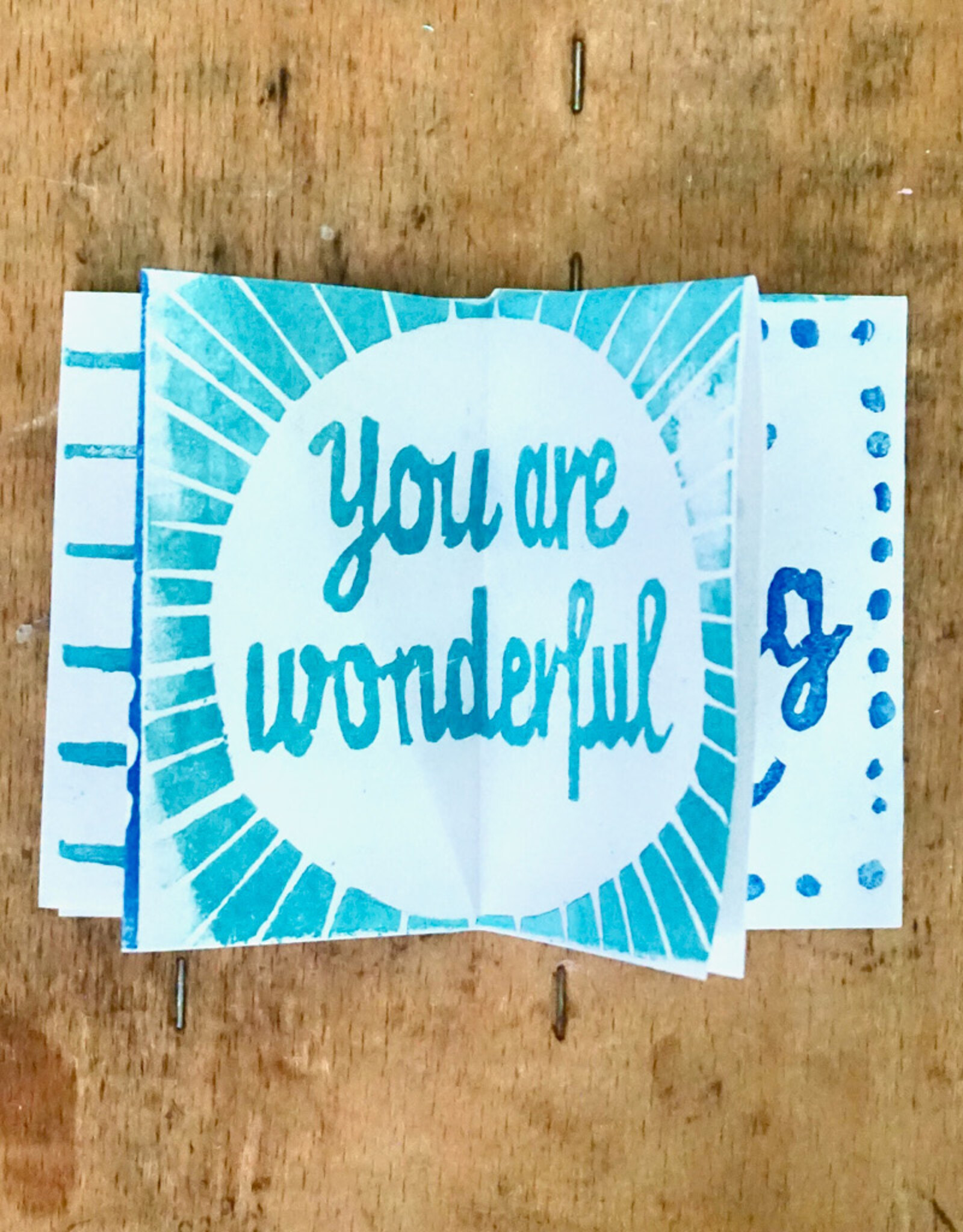 Freundschafts-Büchlein