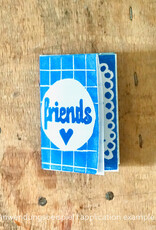 Friendship-Booklet Friendship-Booklet