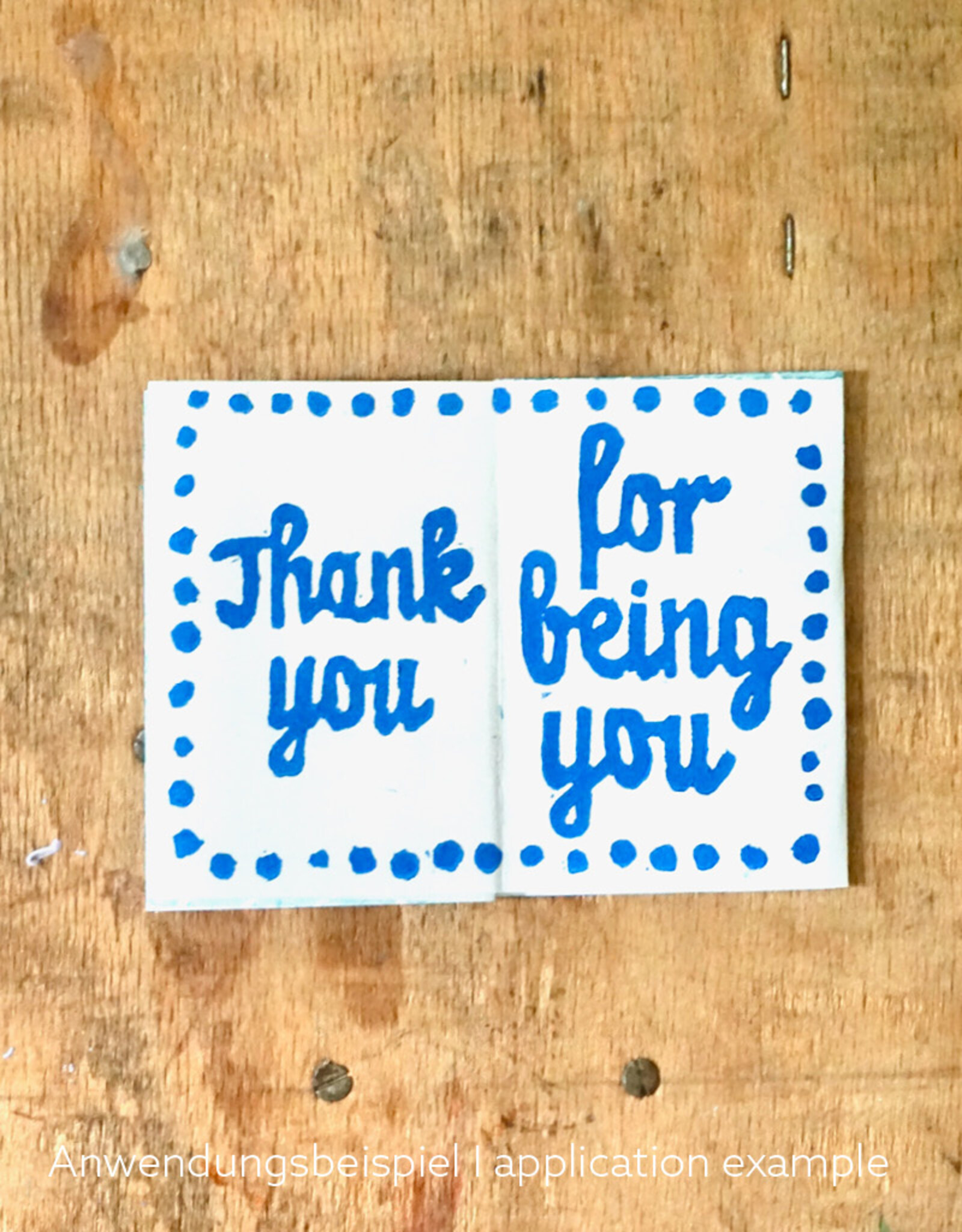 Freundschafts-Büchlein