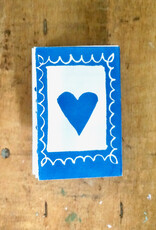 Freundschafts-Büchlein