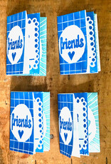 Freundschafts-Büchlein