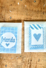Friendship-Booklet Friendship-Booklet
