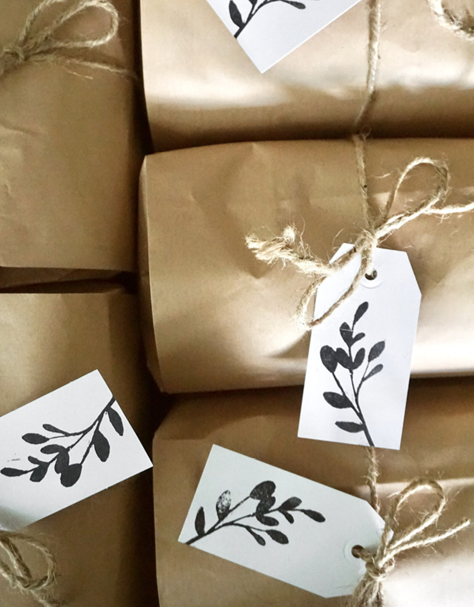 DIY Set Miom Advent Calendar