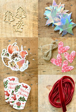 DIY Set Miom Advent Calendar