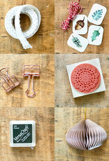 DIY Set Miom Advent Calendar