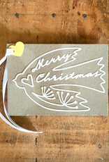 Mary DIY Set for 10 Christmas Cards I Mary