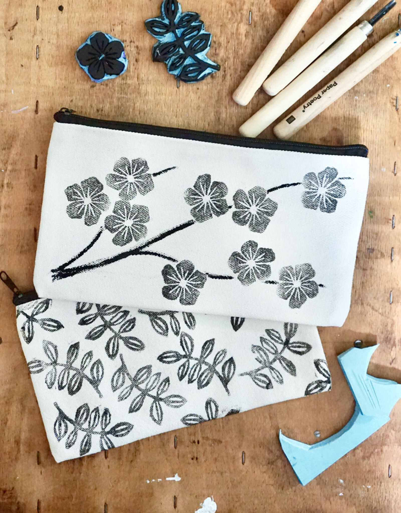 Workshop I DIY Printing