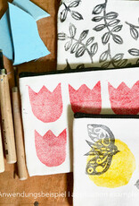 Workshop I Druckwerkstatt