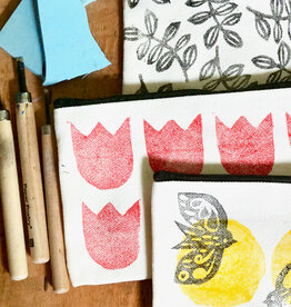 Workshop I DIY Printing