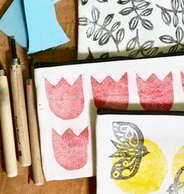 Workshop I Druckwerkstatt