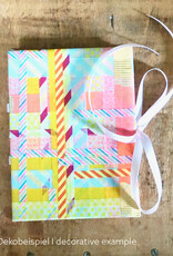 Workshop I  Tape Art I Sammelmappe & Karten