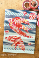 Workshop I Tape Art I Collecting Folder & Cards