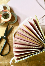 Workshop I Tape Art I Collecting Folder & Cards
