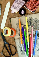 Workshop Creative course I Raderberg I 9 dates I Autumn 25