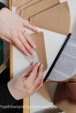 Workshop Creative course I Raderberg I 9 dates