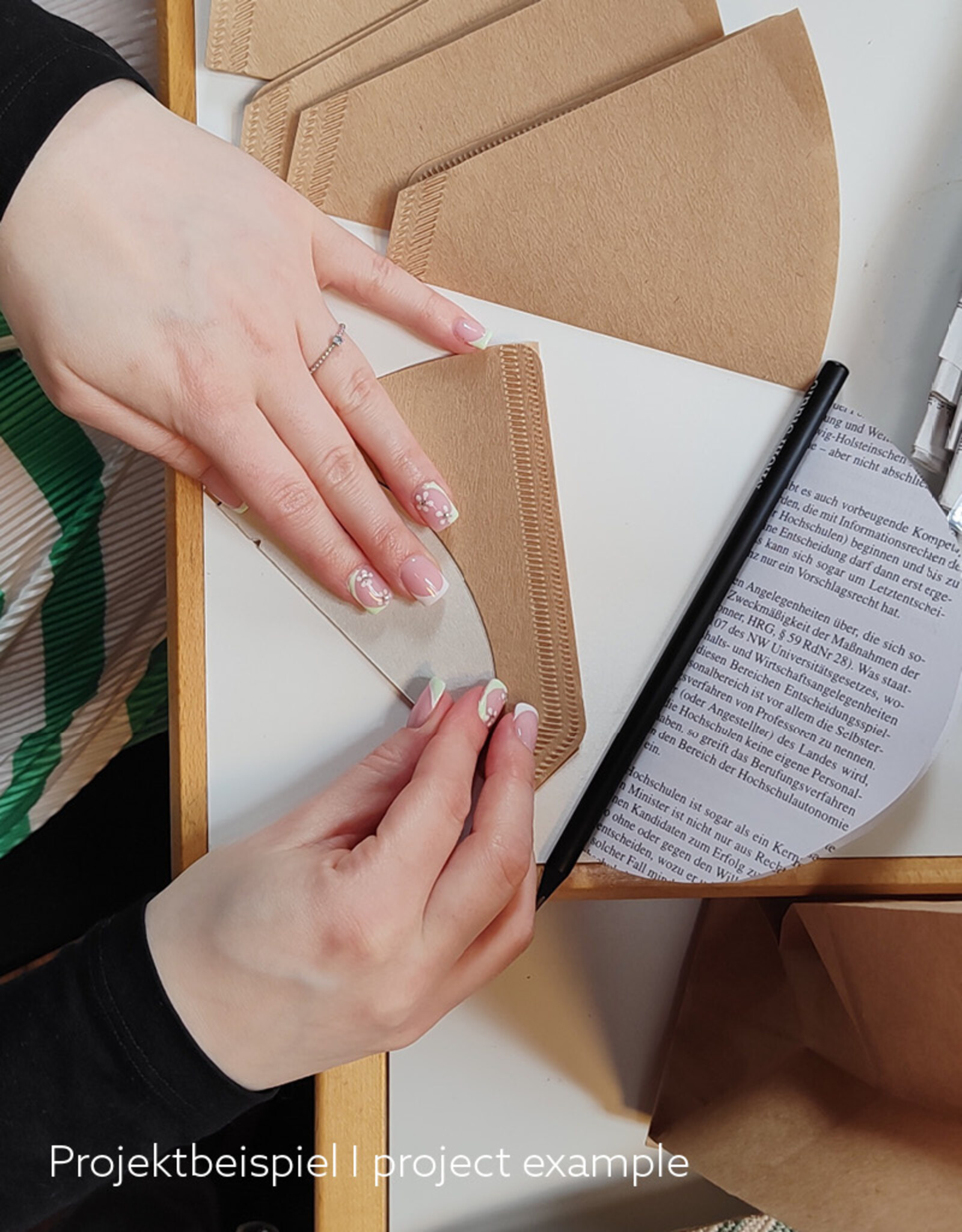 Workshop Kreativ-Kurs I Raderberg I 9 Termine I Herbst 25