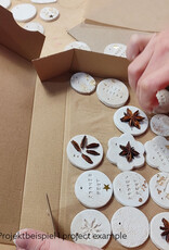 Workshop Creative course I Raderberg I 9 dates