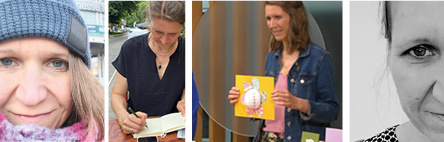 Bilder von Kathrin Schröder