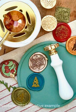 DIY Set Wax Seal Starter-Kit