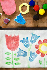 Familienworkshop I Stempel-Werkstatt